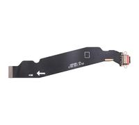 CWONCONGOIN pour pour OnePlus Ace 2 PKH110 Charge Port Flex Câble Flex Pièce de réparation téléphone Portable