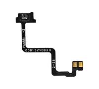 CWONCONGOIN pour pour OnePlus Ace 3 PJE110 câble Flexible de Bouton d'alimentation Pièce de réparation téléphone Portable