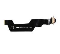 CWONCONGOIN pour Un câble de Port Flexible pour OnePlus 9R Pièce de réparation téléphone Portable