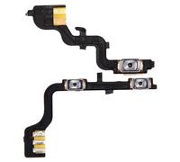 CWONCONGOIN pour Un câble Flexible à Bouton de Volume pour OnePlus One + Câble Flexible du Bouton d'alimentation Pièce de réparation téléphone Portable