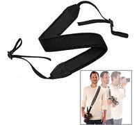 CWONCONGOIN Protection pour Le Remplacement de l'appareil Photo Sangle de camra numrique STRY SBR (Noir)