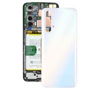 CWONCONGOIN Remplacement du téléphone Mobile Couverture arrière pour for Oppo Realme X3 / Realme X3 Superzoom Battery Couvercle de la Batterie Réparation