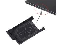 CWONCONGOIN Tiroir Carte Micro SIM pour Sony Z3 Phone Part