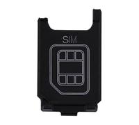 CWONCONGOIN Tiroir carte SIM pour Sony XZ Premium Phone Part