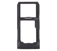 CWONCONGOIN Tiroir Carte SIM + Tiroir Carte SIM/Micro SD pour Sony 1 II / 5 II / 10 II Phone Part