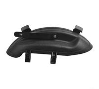 CWOQOCW 631-04463 Ensemble de paillage pour modèles Craftsman 19A30006100 19A40021100 731-07185, pour tondeuses à gazon avant 2014 116,8 cm