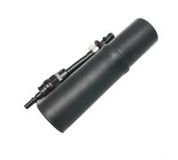 CWOQOCW Adaptateur pour buse d'ameublement Karcher compatible avec SE 4001 SE4002 SE5.100 SE6.100 Pièce de rechange 9.012-481.0