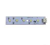 CWOQOCW Bande lumineuse LED de rechange pour réfrigérateur Samsung DA41-00519B, 12 V