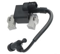 CWOQOCW Bobine d'allumage de rechange à 4 broches compatible avec générateur de tondeuse à gazon GX390U2 GX390R2 GX340RT2