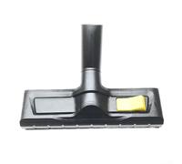 CWOQOCW Buse d'aspirateur humide et sec pour Karcher avec fonction commutable pour MV2, MV3, MV4, MV5, MV6, WD, nettoyeurs multi-usages (jaune)