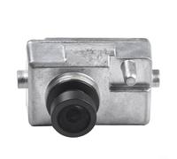 CWOQOCW Caméra de recul 12 V pour BYD Atto 3 Seal Tang Han Song Plus DM-I EV, ABS Metal Stationnement, remplace HCHQ-3776940 EL-3776900 EQEB-3776900