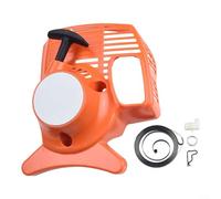 CWOQOCW Carburateur pour débroussailleuse Homelite 26cc 30cc compatible avec ZAMA C1U-H60, remplace 308054013 308054003, compatible avec RY26500 RY29550 UT20002 pièces de débroussailleuse