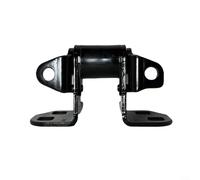 CWOQOCW Charnière de porte supérieure 6009549-00-E, remplacement direct en métal compatible avec Tesla Model 3 pour Model-Y Model S Model X avant arrière gauche droite
