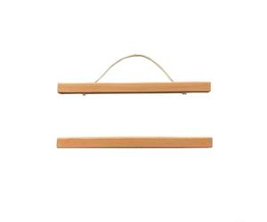 CWOQOCW Cintre magnétique pour affiche, support magnétique pour affiches, images, impressions, photos, cartes, rouleaux, œuvres d'art sur toile