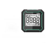 CWOQOCW Compteur d'angle numérique magnétique, rechargeable de type C avec écran à rabat automatique, lectures précises à 005 ° pour bricolage et amélioration de la maison (FY8822)