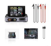 CWOQOCW DPS-150 Alimentation CC variable 0-30v, alimentation CC, alimentation à découpage réglable, alimentation à découpage programmable PC