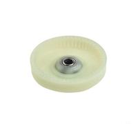 CWOQOCW Engrenage intérieur de pignon de tronçonneuse électrique pour McCulloch 302855 6228 210104 4092542, durable et fiable, pièce de rechange