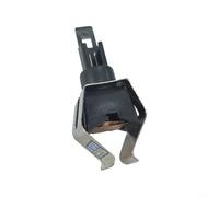 CWOQOCW G12 10K Capteur de température Sonde de Tuyau Collier de serrage Thermistance numérique pour chaudière murale Plage de -20 ℃ à 100 ℃
