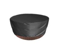 CWOQOCW Housse de baignoire imperméable et portable gonflable en tissu Oxford avec cordons de serrage pour salle de bain (190 x 30 cm)