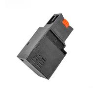 CWOQOCW Interrupteur de déclenchement en continu 10 A avec verrouillage pour perceuse électrique, bouton de commande en plastique, pièce de rechange pour la plupart des outils standard, poignée
