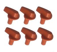 CWOQOCW Kit d'assemblage d'interrupteur d'accélérateur pour débroussailleuse FS110 FS120 FS200 FS160 FS280 41281821700 (1 pièce)