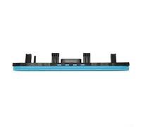 CWOQOCW Lame de rechange pour raclette Karcher - 300 mm - En silicone - Pour modèles BR30/4 BR35/12