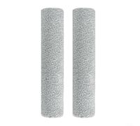 CWOQOCW Lot de 2 brosses à rouleau de rechange avec poignée pour aspirateur Roborock F25 ALT F25 A-CE