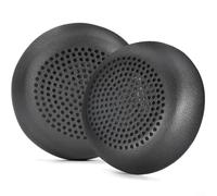 CWOQOCW Lot de 2 coussinets d'oreille en mousse à mémoire de forme pour casque Logitech Zone 750