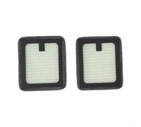 CWOQOCW Lot de 2 filtres HEPA de rechange pour sèche-linge Brezza Baby