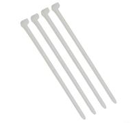 CWOQOCW Lot de 4 goupilles de charnière de porte pour Thetford Service Locker WC Access, porte caravane pièces de rechange 26602