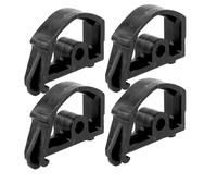 CWOQOCW Lot de 4 Ressorts pour établi 242416-00 - Convient pour WM225 - pour établi B la*CK & D EC*ker Workmate(A)