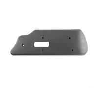 CWOQOCW Lunette de commutateur de siège avant côté conducteur pour Chevy pour SILVERADO pour GMC, pièce de rechange 88941672, contrôle intérieur en plastique