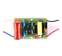 CWOQOCW Module booster DC 3,7 V jusqu'à 1800 V, module amplificateur haute tension à impulsion d'arc CC 2000 V pour expériences scientifiques, instruments électroniques