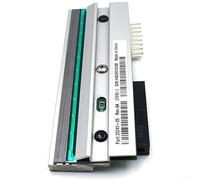 CWOQOCW P1058930-009 Nouvelle tête d'impression pour imprimante de codes-barres thermiques Zebra ZT410 ZT411 Remplacement OEM 203 Dpi