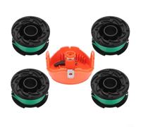CWOQOCW Poignée arrière de réservoir de carburant compatible avec tronçonneuse 350 353 346XP 345 340, pièce de rechange # 503863771, réservoir en plastique pour jardin extérieur