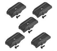 CWOQOCW Porte-embout magnétique avec vis pour perceuse à percussion 10,8 V 14,4 V 18 V XR sans fil