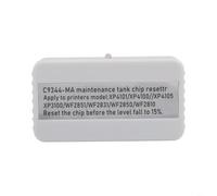 CWOQOCW Réinitialisateur de puce de boîte d'entretien C9344, compatible avec XP-4100 XP-4105 WF-2830 WF-2850, outil de réparation d'imprimante de bureau