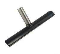 CWOQOCW Repose-outil de tour de 30,5 cm, design concave de 2,5 cm, support à outils en acier 304 pour travail du bois et des métaux pour tours MIDI, base antirouille résistante à l'usure, noir