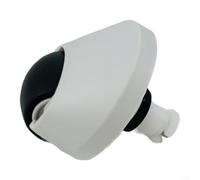 CWOQOCW Roue de rechange omnidirectionnelle pour aspirateur robot Mova pour P50 Pro Ultra, roue de rechange pour aspirateur robot