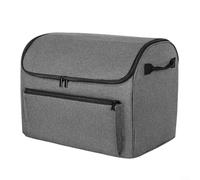 CWOQOCW Sac de rangement de camping, sac de rangement pour ustensiles de cuisine de camping en plein air, sac de rangement portable pour batterie de cuisine de voyage pour mijoteuse