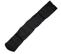 CWOQOCW Sac de transport en nylon avec cordon de serrage de 70 à 130 cm pour micro, trépied, pied léger, tapis de yoga, parapluies, battes de baseball, Voir image, C
