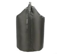 CWOQOCW Sac étanche compact et adapté aux voyages pour les aventuriers qui ont besoin de sécuriser leurs effets personnels à l'extérieur, Voir image, 70L