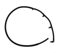 CWOQOCW Tuyau de trop-plein de carburant pour Mercedes CLA GLK X204 SLK R172 Classe V W447 OM651 2.2CDI