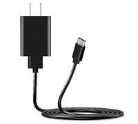 Cwowdefu 7/10 & Veidoo V88 Chargeur USB C pour enfants - Compatible avec les tablettes Android 10-13, Amazon Fire, PRITOM et VANKYO