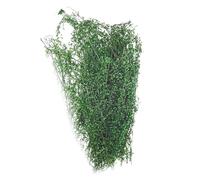 CWPFVQA 1 Buisson De Haute Qualité, Modèle De Scène Fait À La Main, Matériau du Sol, Modèle De Table De Sable, Scène De Bricolage Faite À La Main