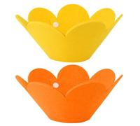 CWPFVQA Colliers Mignons pour Animaux De Compagnie, 2 Pièces, Colliers Réglables pour Animaux De Compagnie, Colliers Anti-Morsure pour Animaux De Compagnie, Fournitures pour Animaux De Compagnie