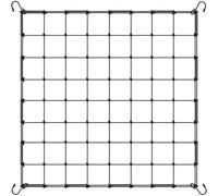 CWPFVQA Filet De Support pour Plantes 1 Pièce, Filet Élastique avec Crochets, Filet pour Plantes De Jardin, Filet D'Aide Aux Plantes, Filet pour Plantes De Jardin en Treillis