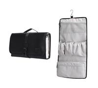 CWPFVQA Sac De Rangement pour Sèche-Cheveux 1 Pièce, Sac De Rangement De Voyage, Sac De Rangement Multifonctionnel, Accessoires De Voyage, Sac De Rangement Portable