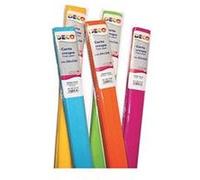 CWR 10369 papier crêpon Multicolore G