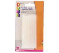 CWR T705M, Bâton de colle chaude, 10 x 0,7 cm, paquet de 12 pièces